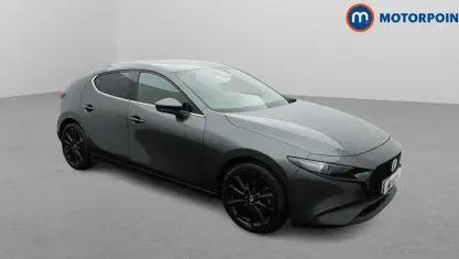 Usado Mazda 3 Edition 186 HP (136 kW) 2022 Citadino