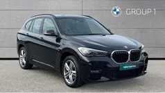 Used 2019 BMW X1 M Sport SUV | £18,284 (Fair price)