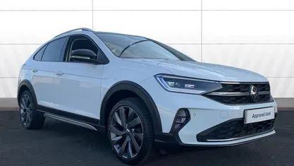 Used VW Taigo Style 110 HP (80 kW) 2023 SUV