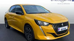 Used 2022 Peugeot 208 Allure Premium Hatchback | £14,350 (Good price)