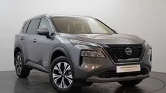 Grey Used 2024 Nissan X-Trail N-Connecta SUV | £27,998 (Fair price)