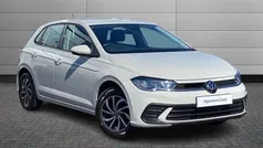 Used 2023 VW Polo Life Hatchback | £14,995 (Super price)