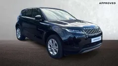 Used 2020 Land Rover Range Rover evoque S SUV | £15,950 (Fair price)