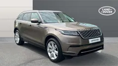 Brown Used 2019 Land Rover Range Rover Velar SE SUV | £26,033 (Good price)