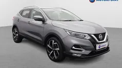 Used 2020 Nissan Qashqai N-Motion SUV | £14,649 (Fair price)