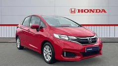 Used 2019 Honda Jazz SE Hatchback | £12,107 (Fair price)