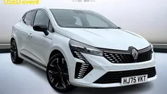 Diamond black New 2025 Renault Clio V Esprit Alpine Hatchback | £19,888 (Good price)