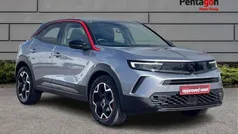 Used 2021 Vauxhall Mokka SRi SUV | £13,999 (Fair price)
