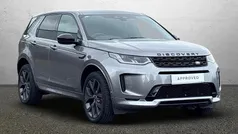 Used 2023 Land Rover Discovery Sport SE Dynamic SUV | £24,260 (Super price)