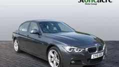 Used 2016 BMW 330 M Sport Sedan | £12,995 (Fair price)
