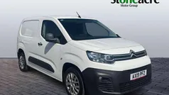 Used 2019 Citroën Berlingo Start MPV | £7,995 (Fair price)