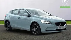 Used 2018 Volvo V40 Momentum Estate | £11,799 (Fair price)