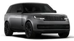 Used 2025 Land Rover Range Rover SUV | £115,950 (Fair price)