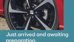 Blue Used 2022 Seat Arona FR Sport SUV | £14,995 (Fair price)
