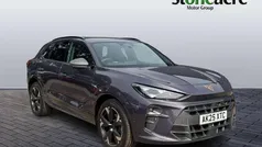 Other New 2025 Cupra Terramar SUV | £33,995 (Fair price)