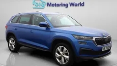 Used 2022 Skoda Kodiaq SE L SUV | £24,900 (Fair price)