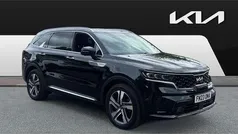 Used 2023 Kia Sorento 4 SUV | £36,282 (Fair price)