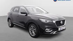 Used 2022 MG HS Exclusive SUV | £17,099 (Fair price)