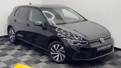 Used 2024 VW Golf VIII Style Hatchback | £16,000 (Fair price)