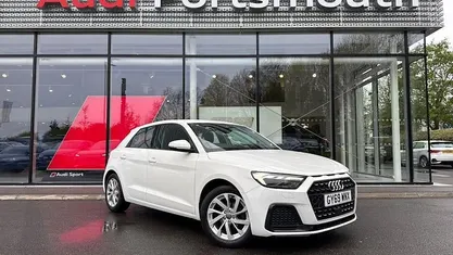 Used Audi A1 Sportback Sport 95 HP (69 kW) 2026 Hatchback