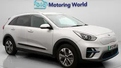 Used 2022 Kia e-Niro 3 SUV | £12,600 (Super price)