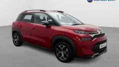 Used 2023 Citroën C3 Aircross PureTech SUV | £11,999 (Good price)