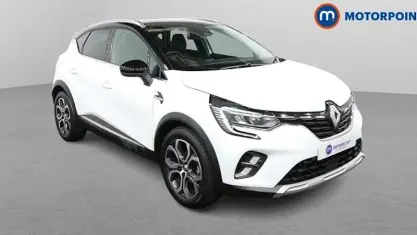 Begagnad Renault Captur Techno 91 HK (66 kW) 2024 SUV