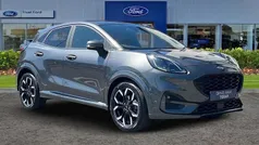 Used 2023 Ford Puma ST-Line X Hatchback | £18,500 (Fair price)