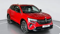 Used 2025 Renault Austral Techno SUV | £34,458 (Fair price)