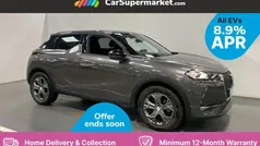 Used 2022 DS Automobiles DS3 Crossback E-Tense Bastille SUV | £12,197 (Fair price)