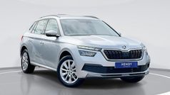Used 2023 Skoda Kamiq SE SUV | £14,999 (Super price)