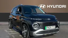 Used 2026 Hyundai Inster Hatchback | £20,889 (Good price)