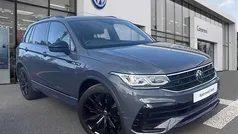 Used 2023 VW Tiguan R-line SUV | £28,499 (Fair price)