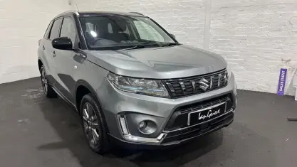 Używany Suzuki Vitara SZ-T 129 KM (94 kW) 2024 SUV