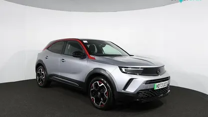 Used 2024 Vauxhall Mokka SUV | £14,990 (Fair price)