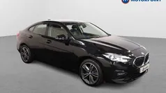 Used 2022 BMW 218 Sport Line Sedan | £18,899 (Fair price)