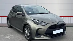 Used 2025 Toyota Yaris Hybrid Hatchback | £16,970 (Super price)