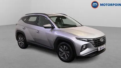 Used 2024 Hyundai Tucson SE SUV | £17,099 (Super price)