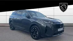 Used 2025 Peugeot 5008 GTi MPV | £36,996 (Good price)