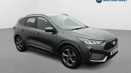 Gebraucht Ford Kuga ST-Line 183 PS (134 kW) 2025 Grau SUV