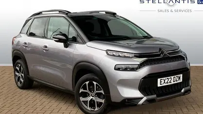 Used 2023 Citroën C3 PureTech Hatchback | £11,753 (Fair price)