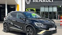 Used 2022 Renault Captur Engineered SUV | £20,454 (Fair price)
