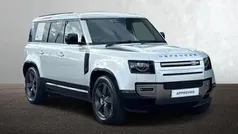 Used 2024 Land Rover Defender HSE Dynamic SUV | £62,990 (Super price)