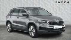 Grey Used 2025 Skoda Karoq SE L SUV | £27,200 (Fair price)