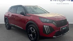 Used 2024 Peugeot 2008 GTi SUV | £19,465 (Fair price)