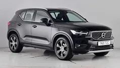 Used 2021 Volvo XC40 Inscription SUV | £18,995 (Fair price)
