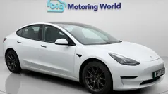 Used 2023 Tesla Model 3 Long Range AWD Sedan | £18,000 (Fair price)