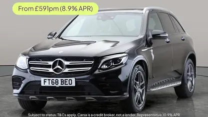 Used 2019 Mercedes 250 AMG Line Premium Estate | £20,720 (Fair price)