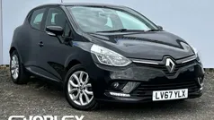 Used 2016 Renault Clio IV Dynamique Hatchback | £6,845 (Fair price)