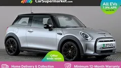 Used 2023 Mini Cooper Level 2 Hatchback | £15,987 (Fair price)